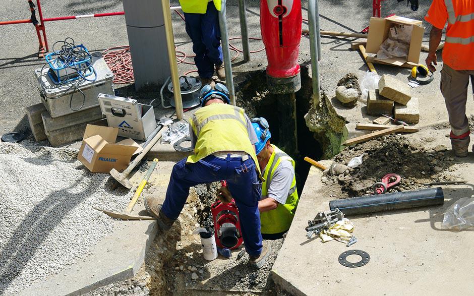  débouchage canalisation Noisy-le-Roi