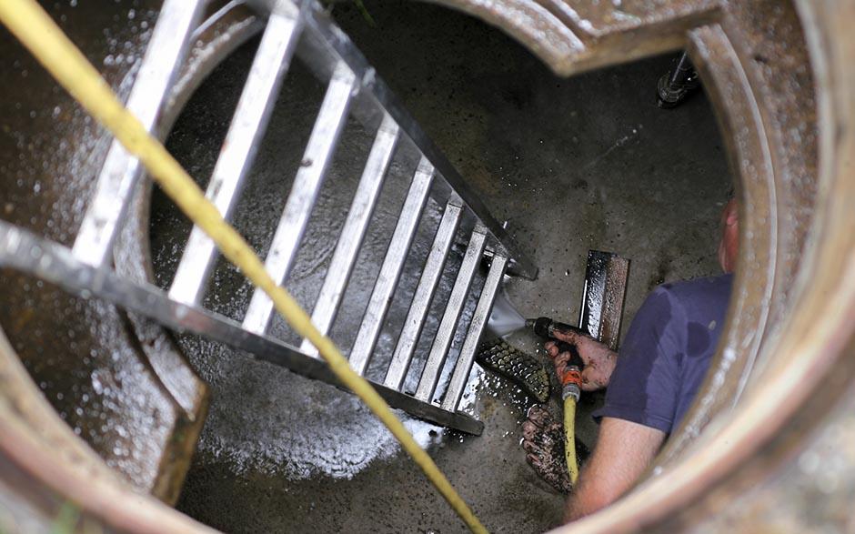  débouchage canalisation Noisy-le-Roi